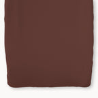 Organic Cotton Changing Pad Cover