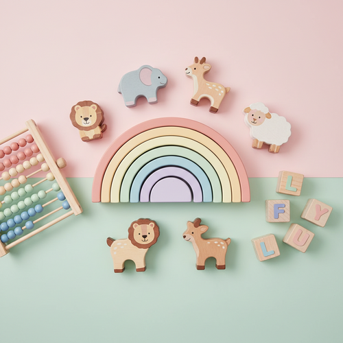 Wooden Toys