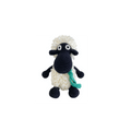 Darla the Sheep - black mini