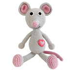 Emma the mouse