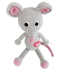 Emma the mouse