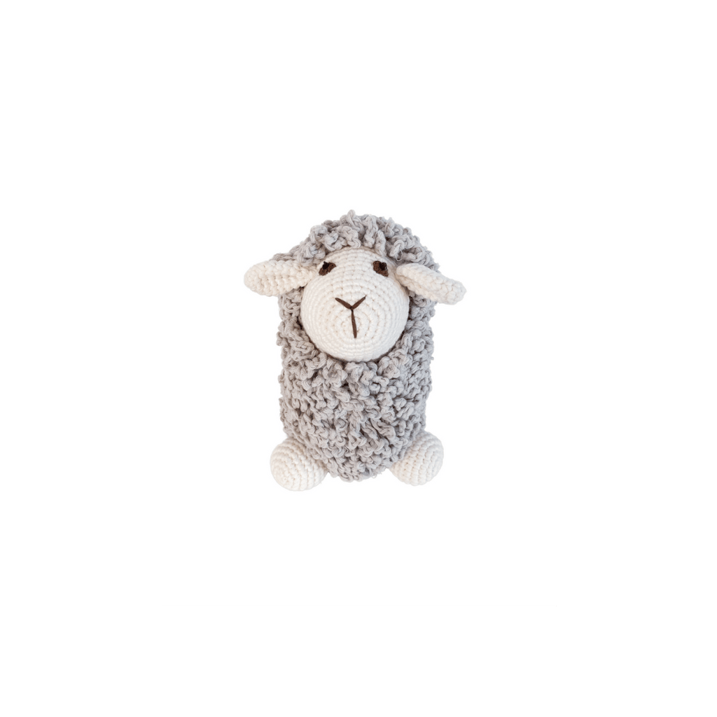 Farawee the Sheep grey