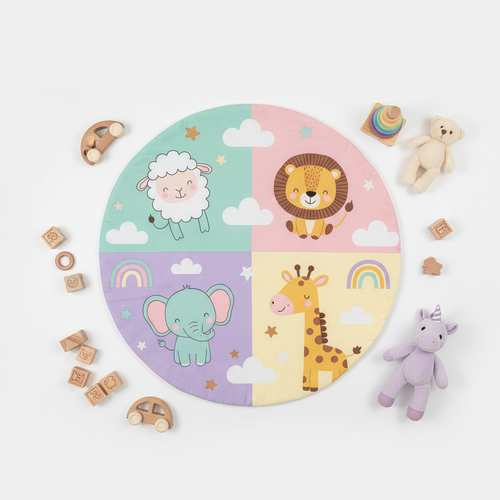 Playmats