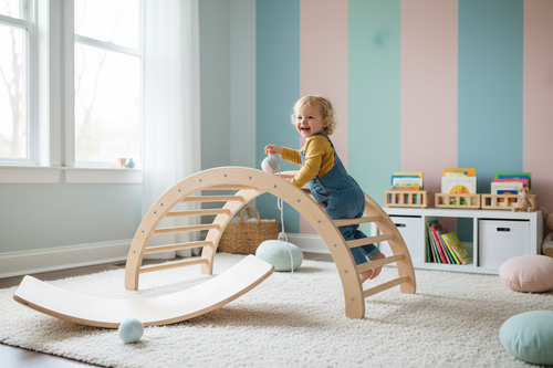 Playroom