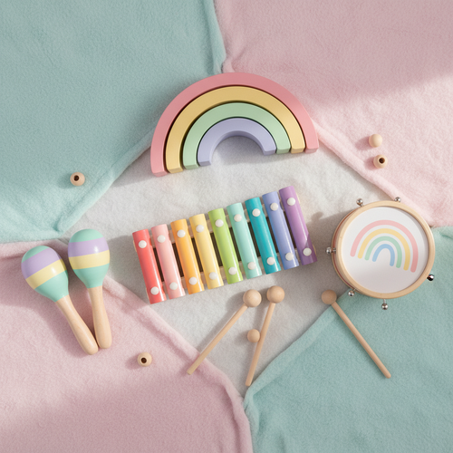 Musical Toys