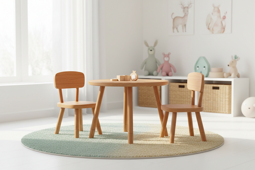 Tables