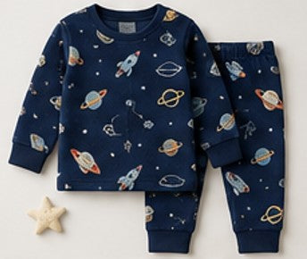 Pajamas