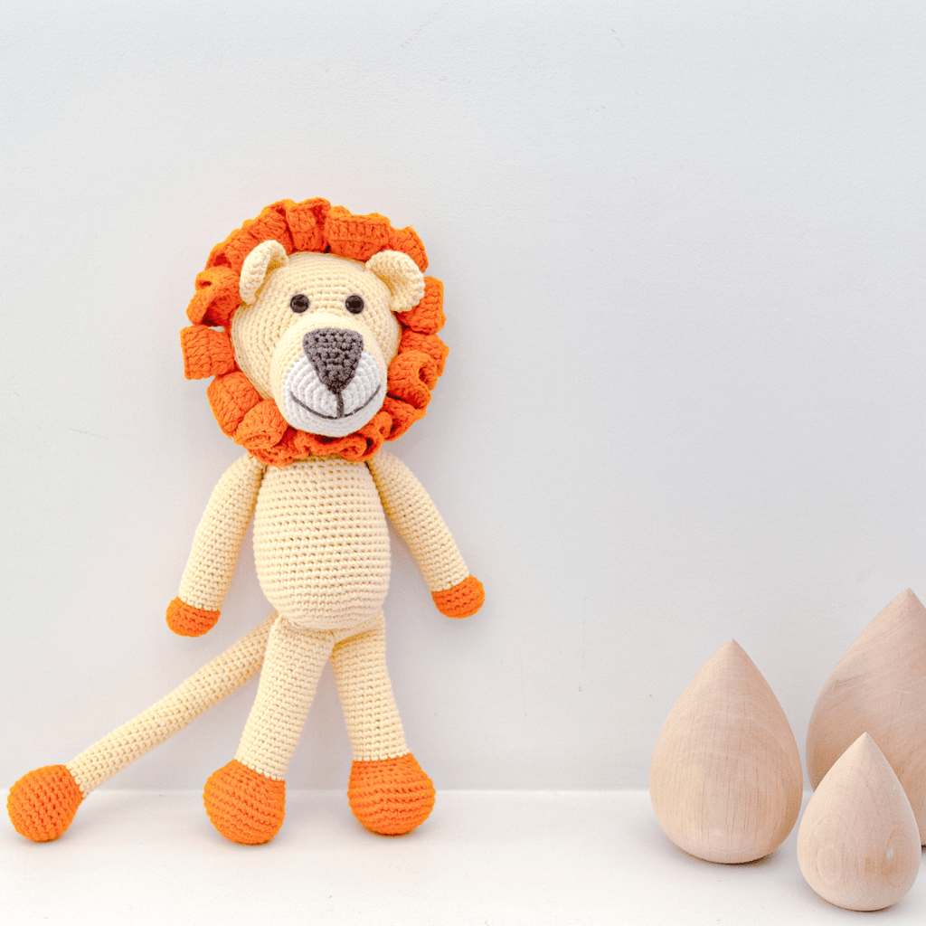Leo the lion