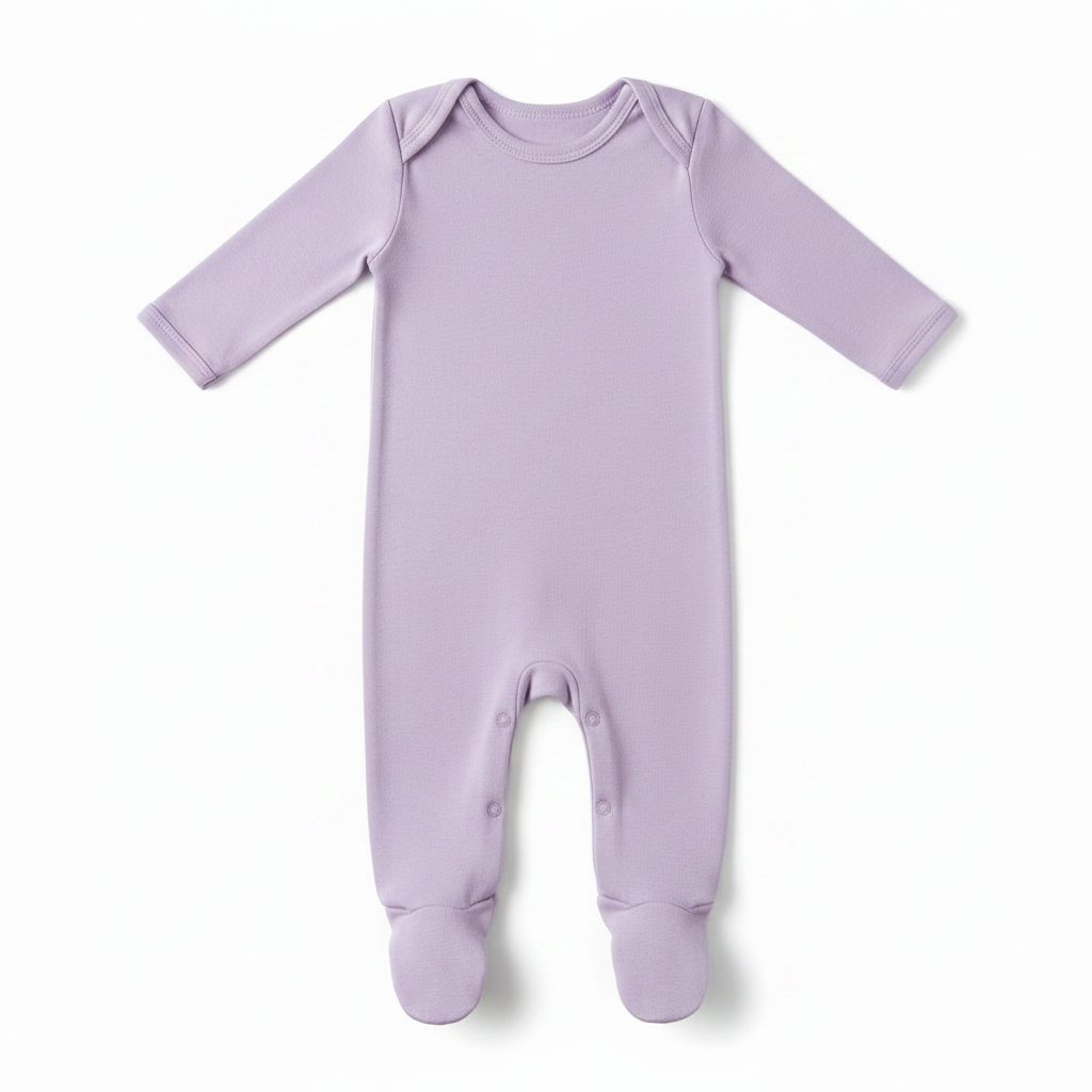 Bairn Onesie