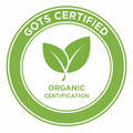 GOTS (Global Organic Textile Standard): Focuses on organic sourcing and holistic sustainability. It tracks the material from the farm to the factory, requiring at least 95% organic fibers, strict environmental controls on waste and water, and fair labor practices for workers