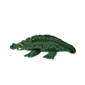 Marvin the Crocodile