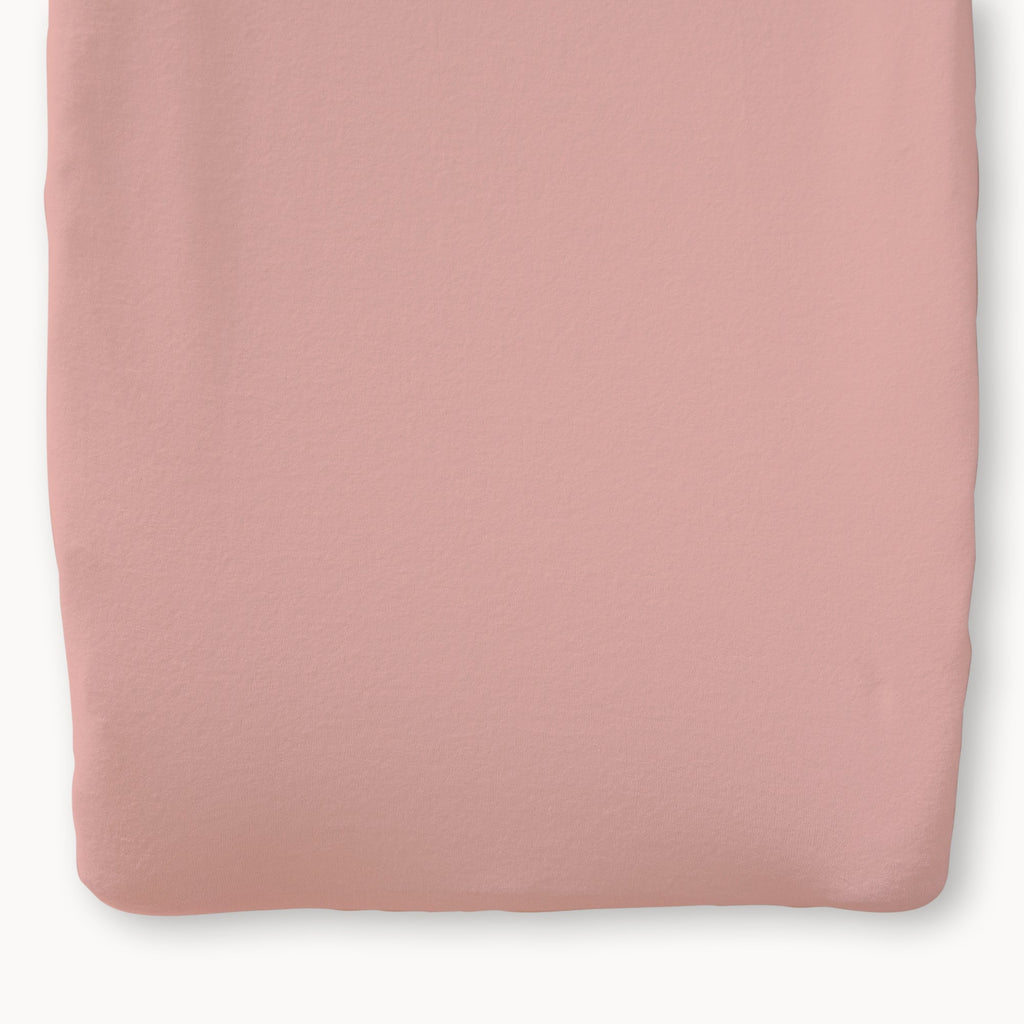 Organic Cotton Changing Pad Cover
