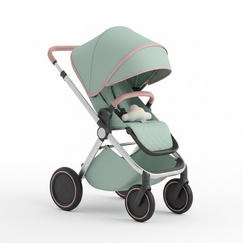 Strollers