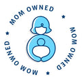 A mom-owned business is a company that is at least 51% owned, controlled, operated, and managed on a daily basis by one or more moms