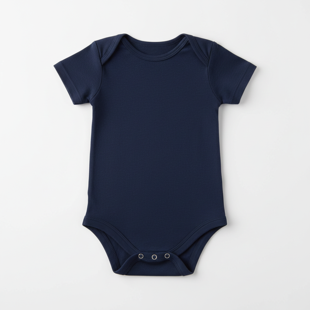Bairn Bodysuit