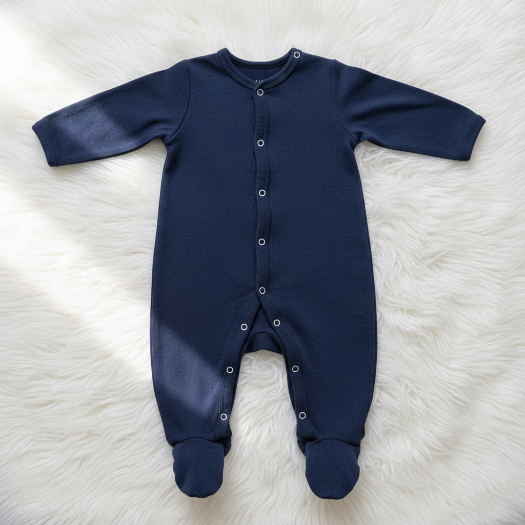 Bairn Onesie