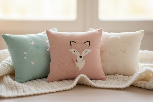 Pillows