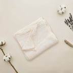 Organic Cotton Muslin Baby Bundle Set