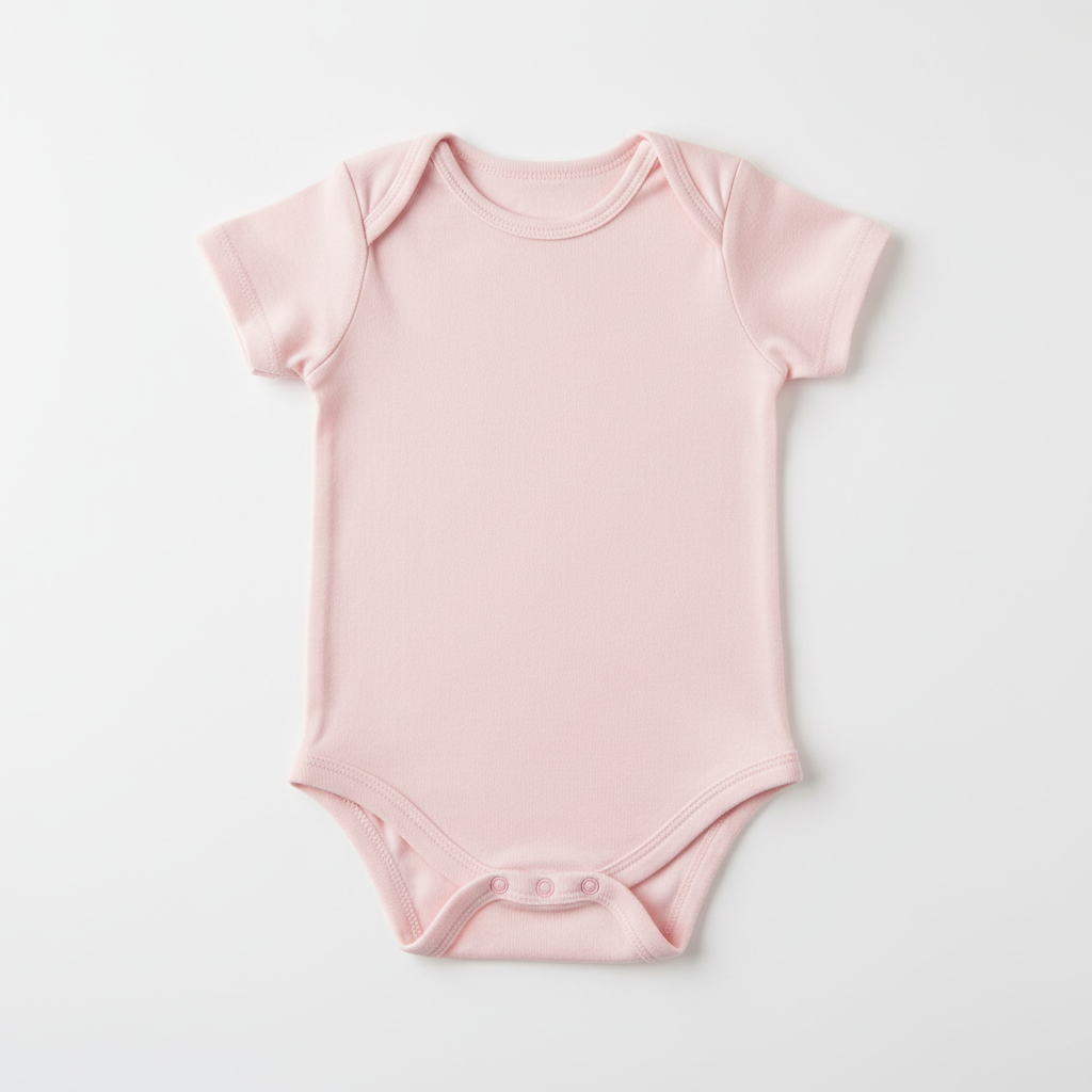 Bairn Bodysuit