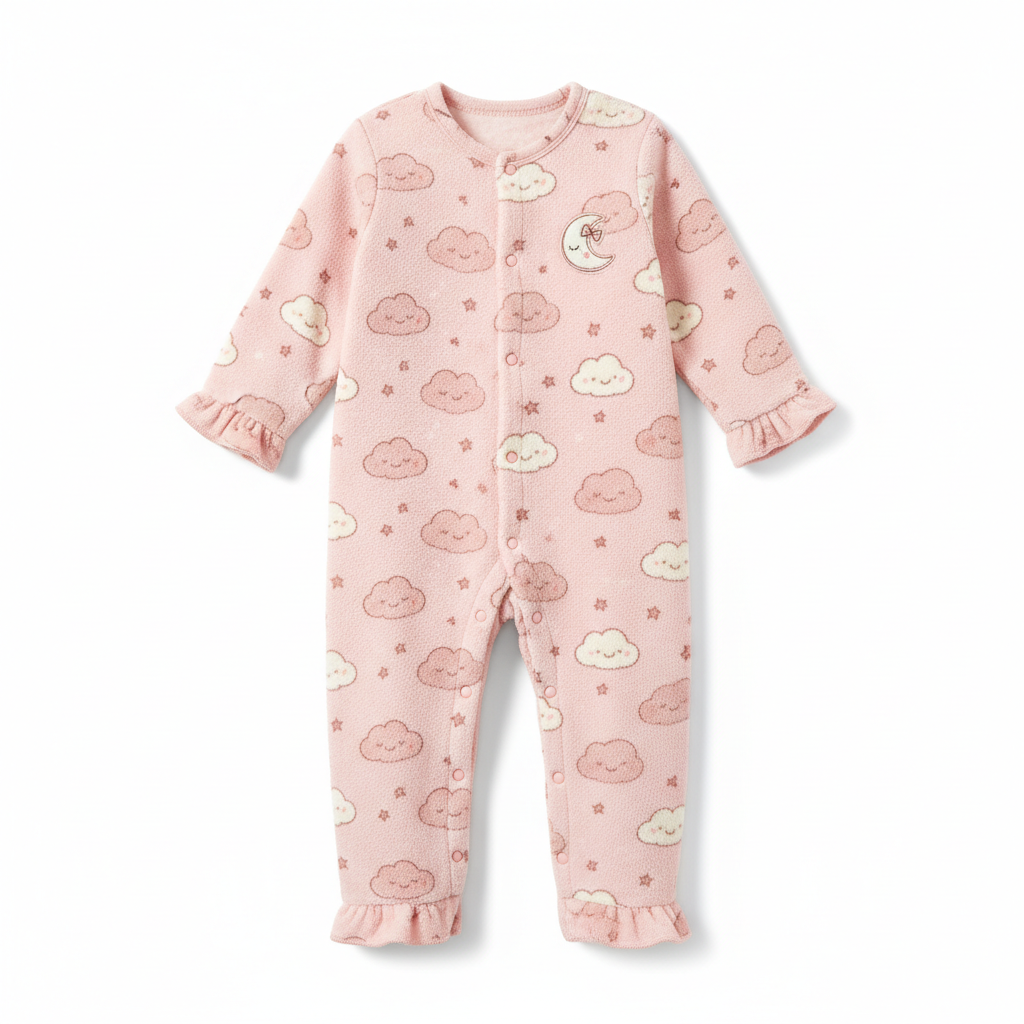 Bairn Onesie