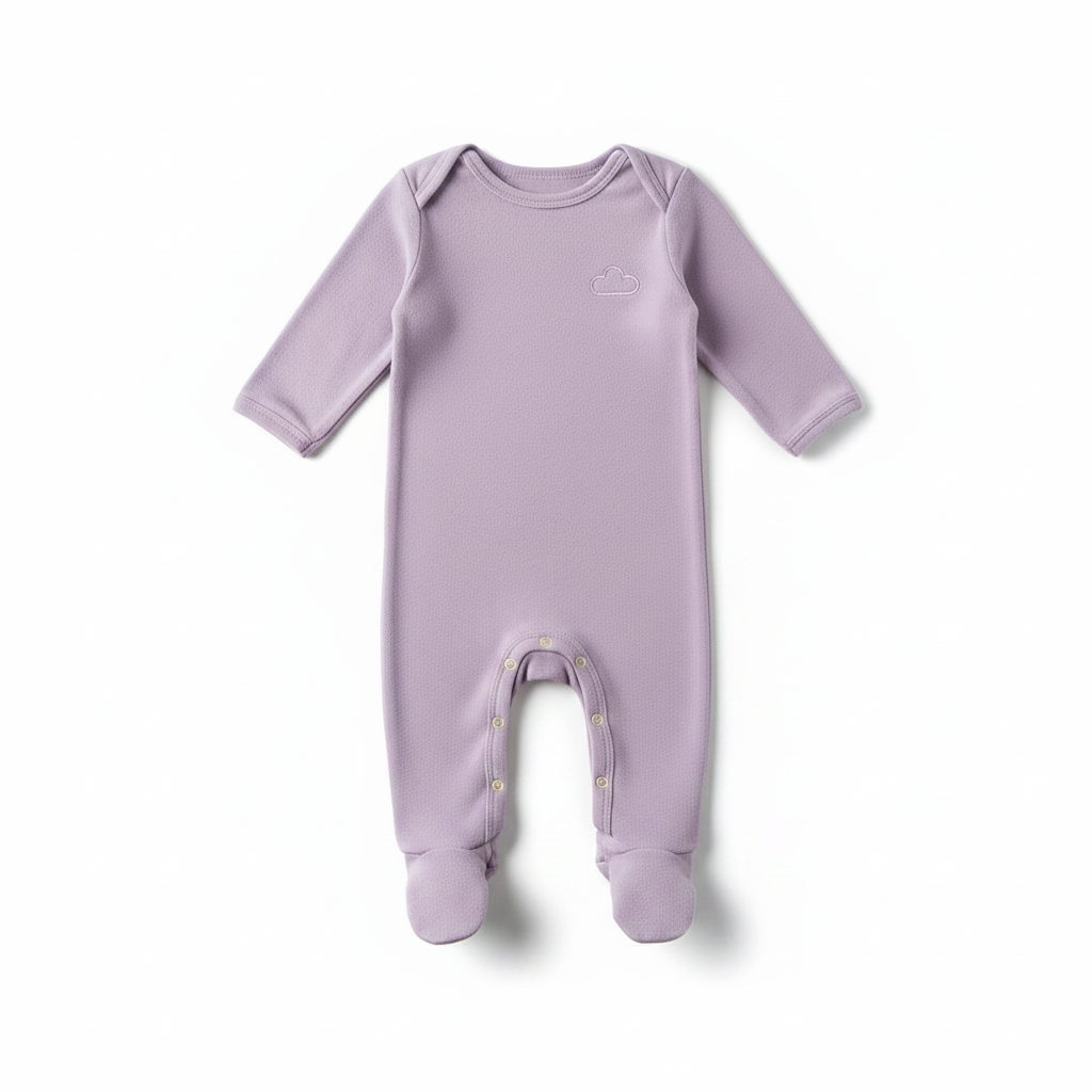 Bairn Onesie