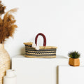 Remy Mini Moses Basket