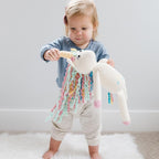 Rose the Unicorn