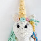 Rose the Unicorn