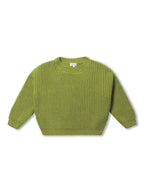 The Chunky Sweater Baby