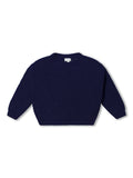 The Chunky Sweater Baby