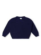 The Chunky Sweater Baby
