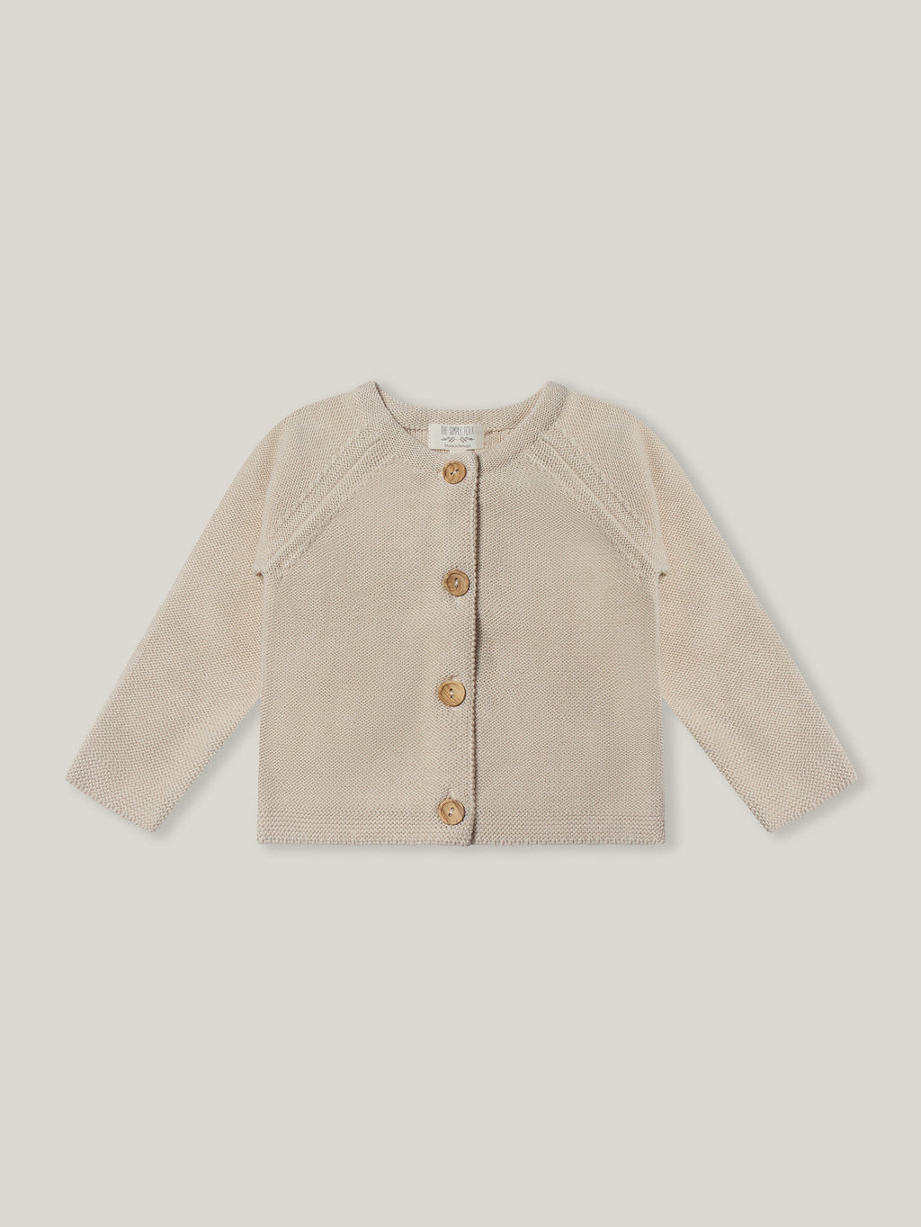 The Daily Cardigan Kids