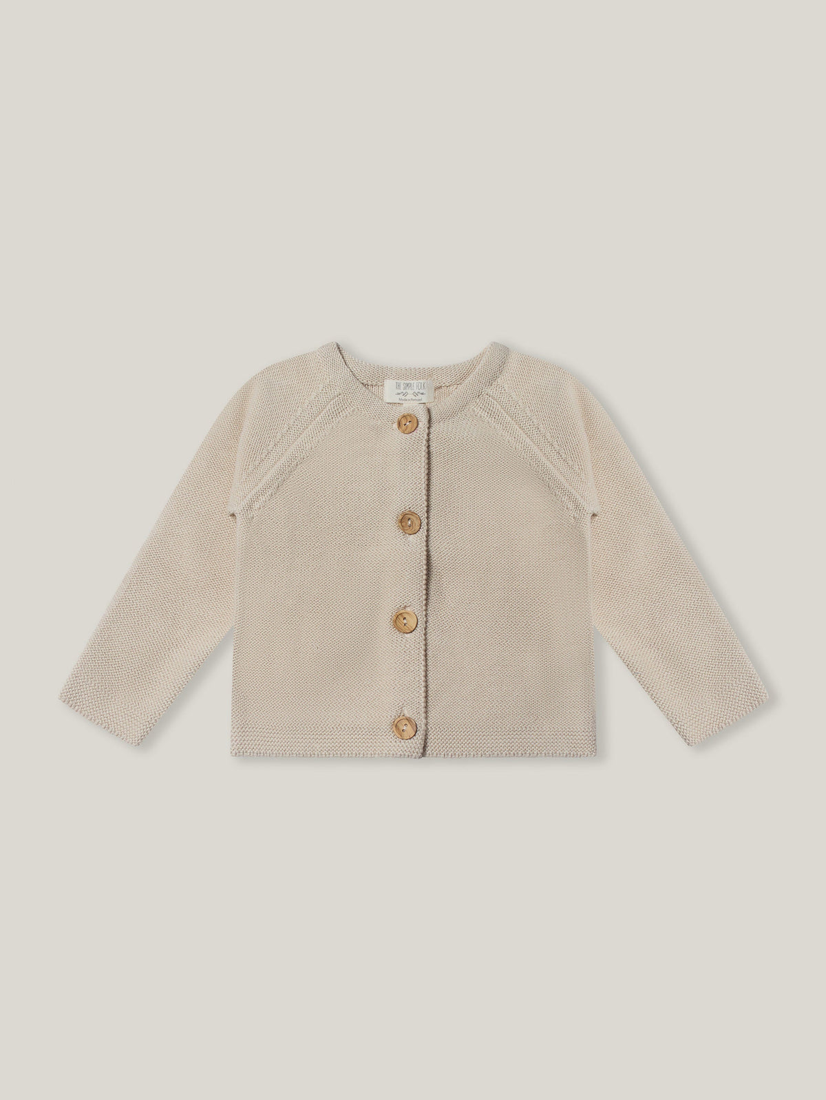 The Daily Cardigan Kids