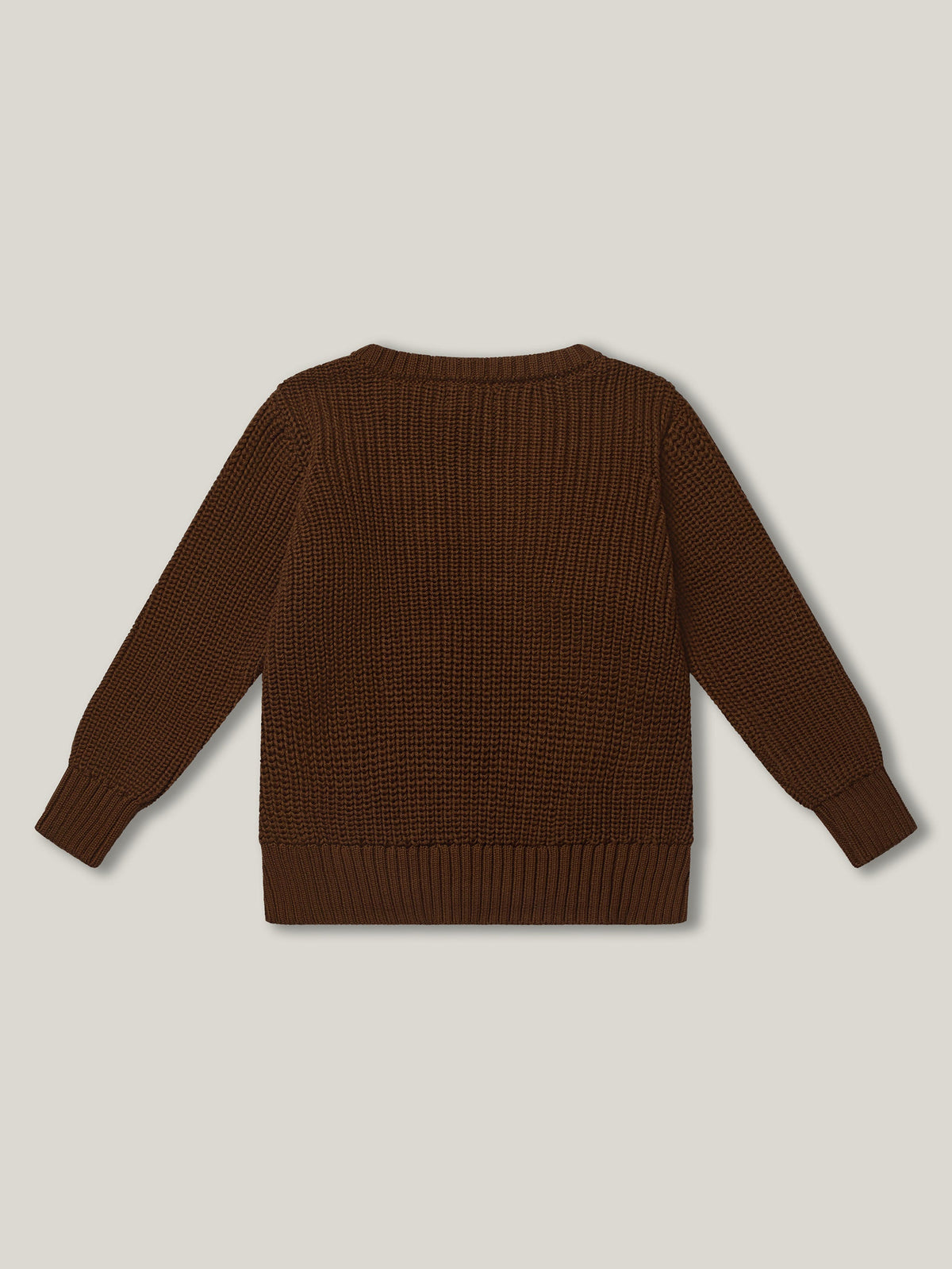 The Essential Sweater Kids