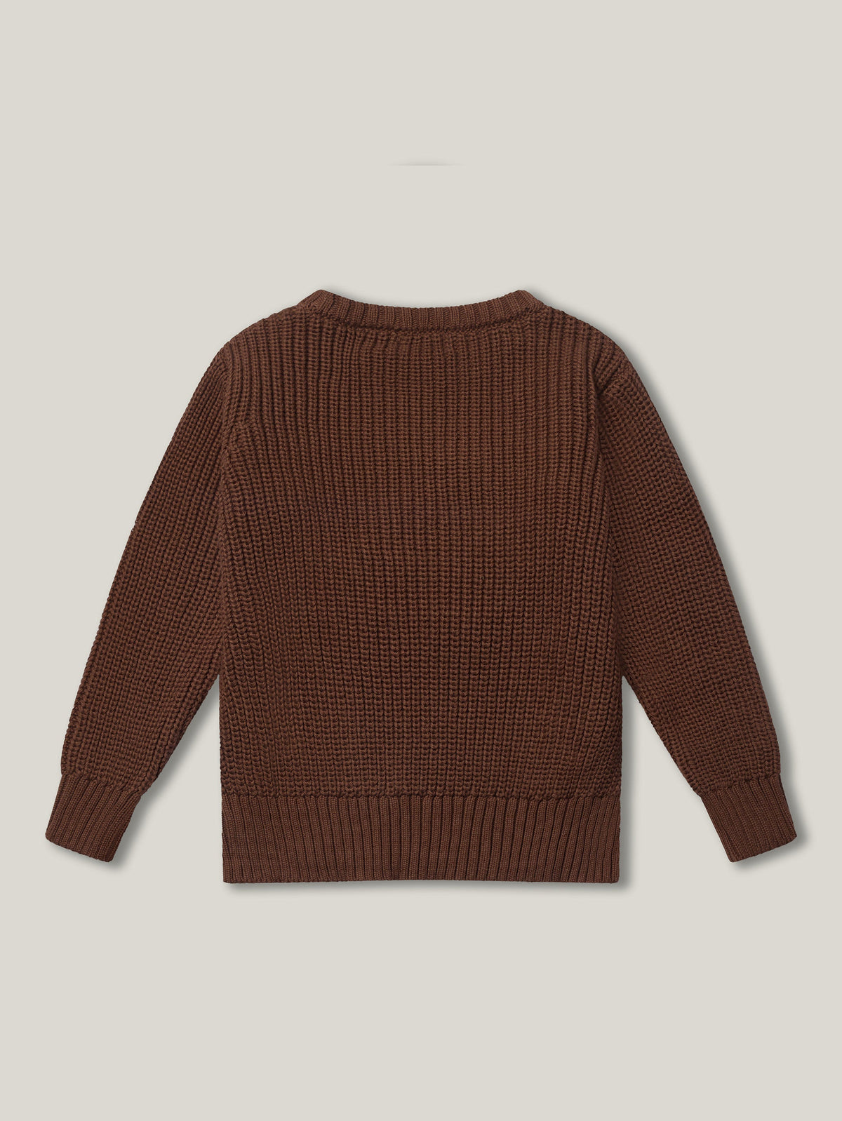 The Essential Sweater Kids