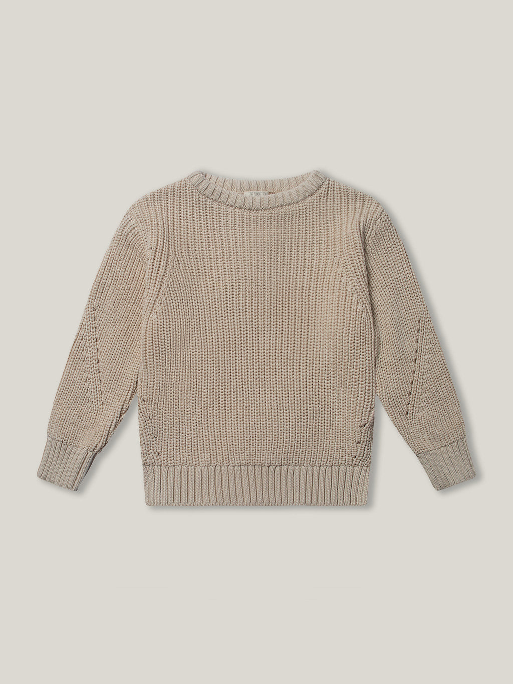 The Essential Sweater Kids