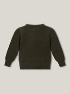 The Essential Sweater Kids