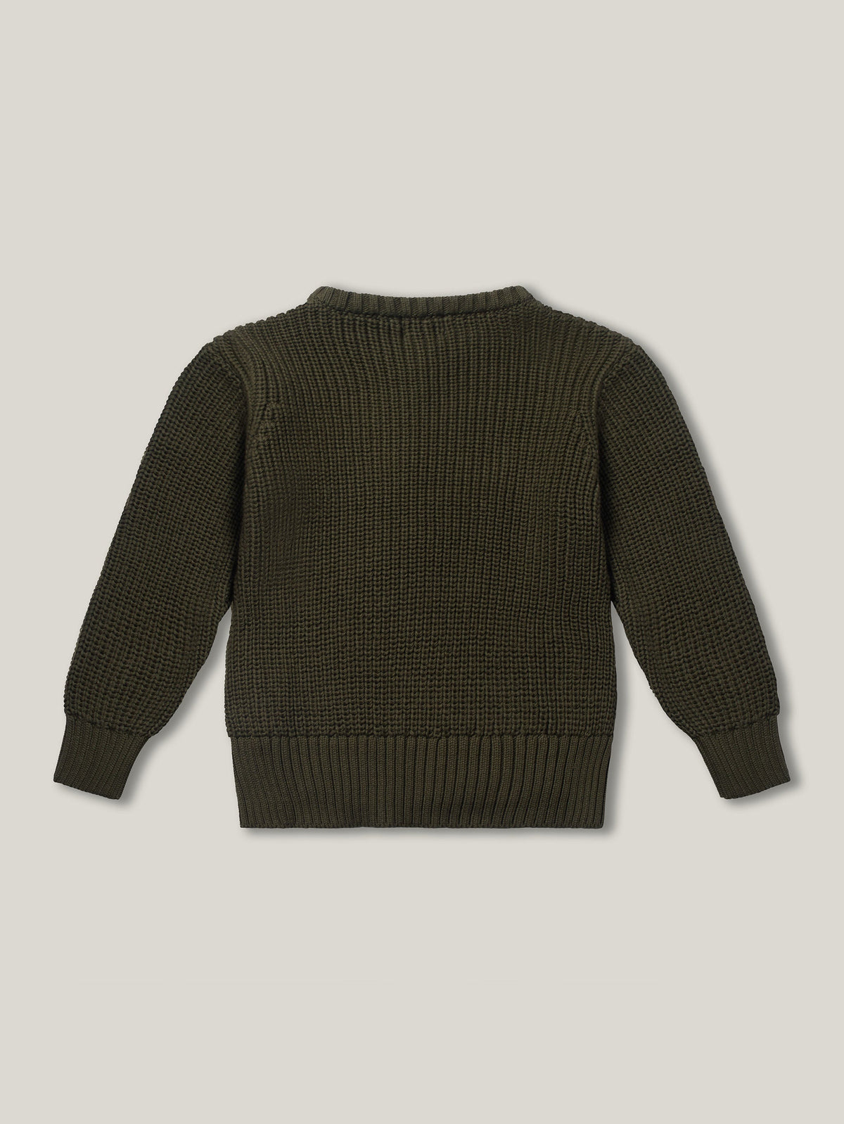 The Essential Sweater Kids