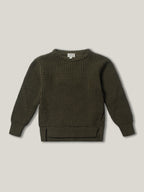 The Essential Sweater Kids