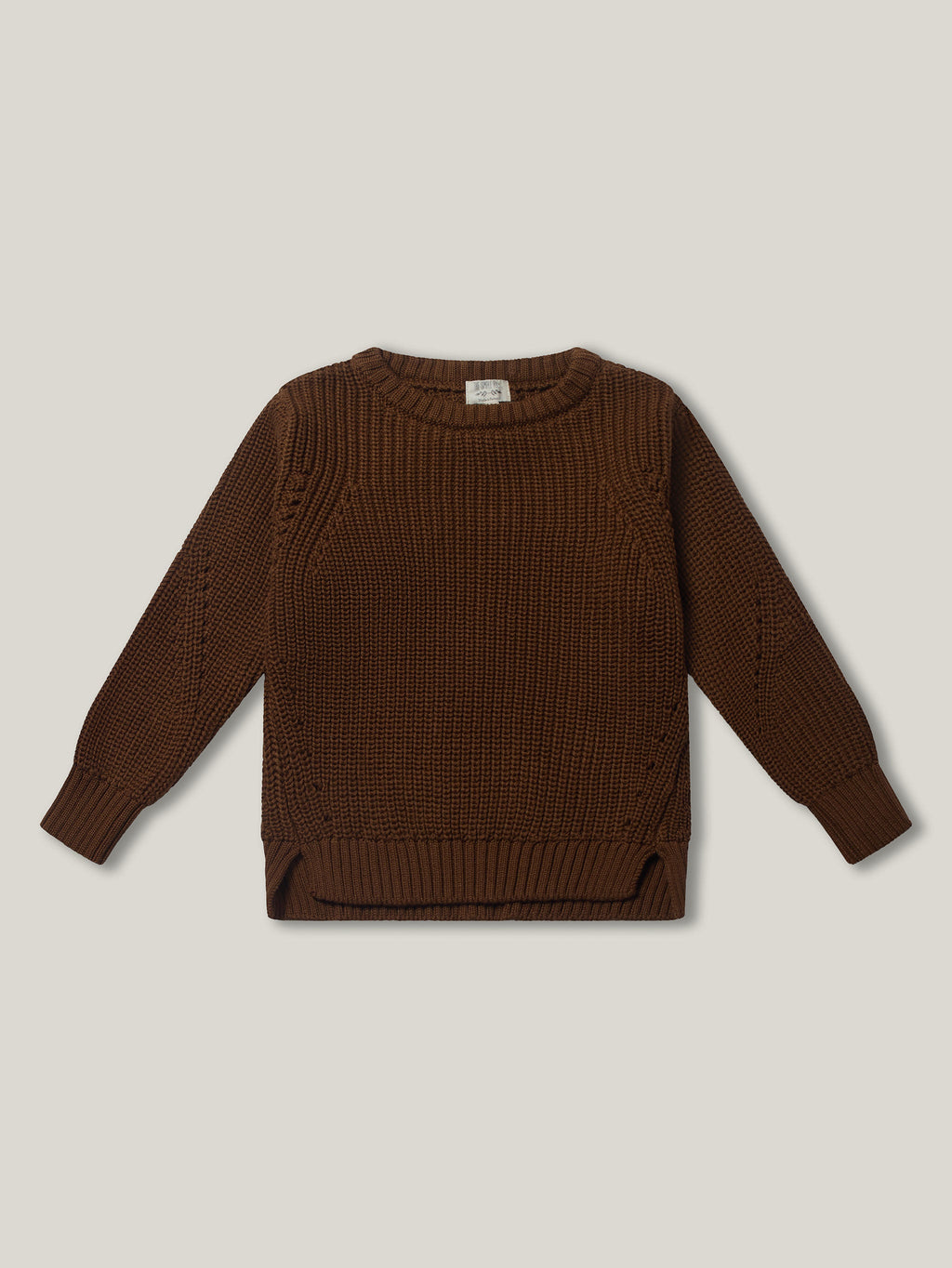The Essential Sweater Kids