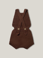 The Knit Romper Kids