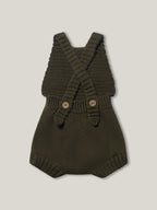 The Knit Romper Kids