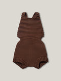 The Knit Romper Baby
