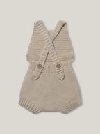 The Knit Romper Baby
