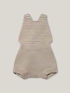 The Knit Romper Baby