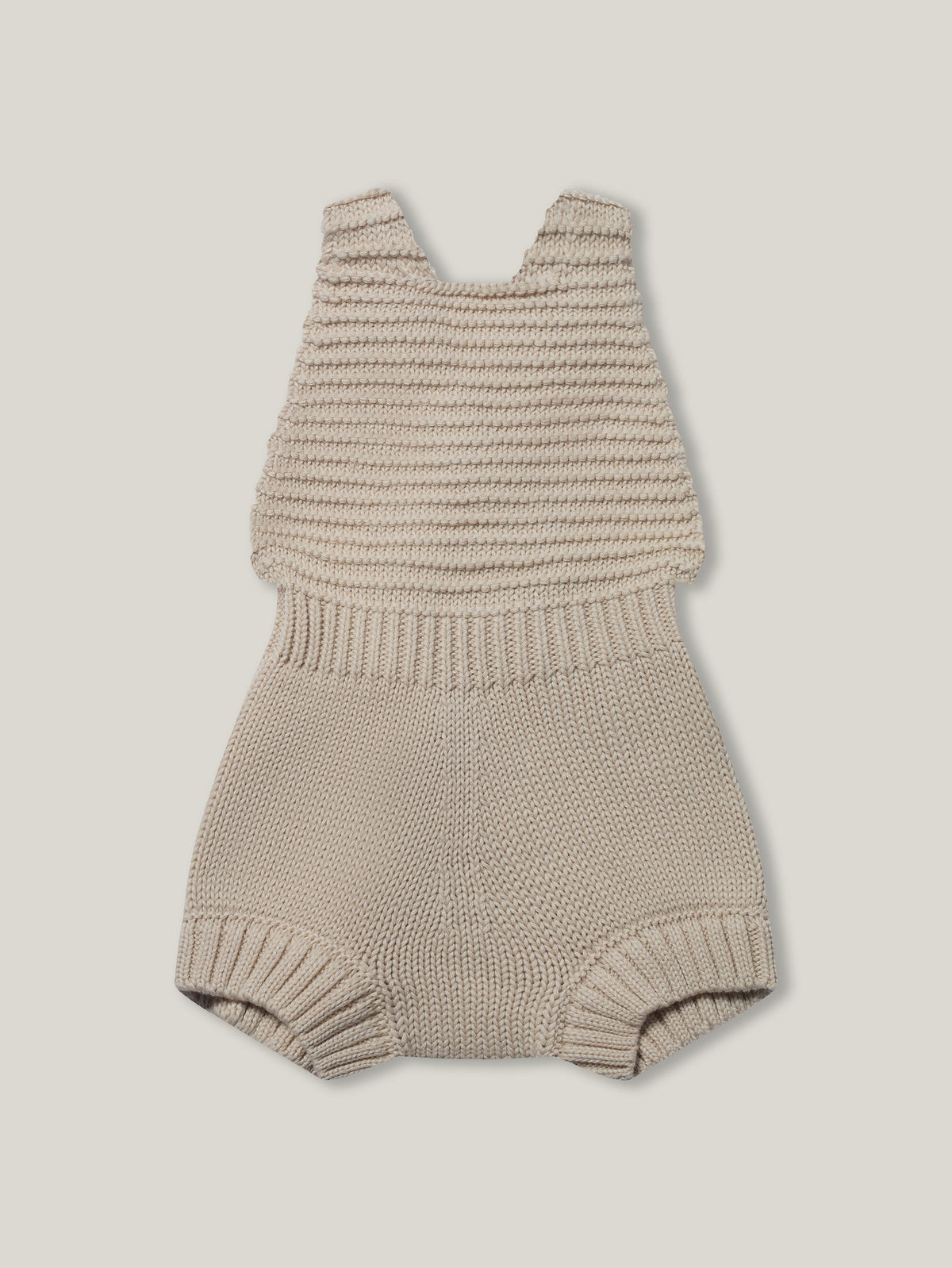 The Knit Romper Kids
