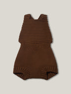 The Knit Romper Kids
