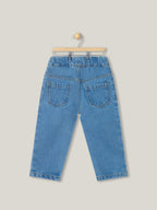 The Perfect Jean Baby