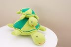 Thelma and Louse the turtles