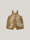 The Tie-Dye Dungaree Short Kids
